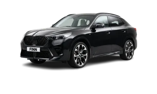 BMW BMW X2 xDrive20d Steptronic im Auto Abo von FINN