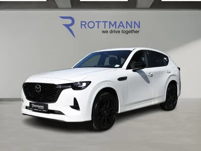 Mazda Mazda CX-60 D 254ps Aut. AWD Homura Plus Panorama im Leasing von Null-Leasing
