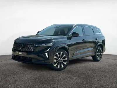 Renault Renault Espace Techno E-Tech Full-Hybrid 200 7-Sitzer NEUES FACELIFT MODELL❗️❗️AKTIONSFAHRZEUG❗️❗️ im Auto Abo von LeasingMarkt.de