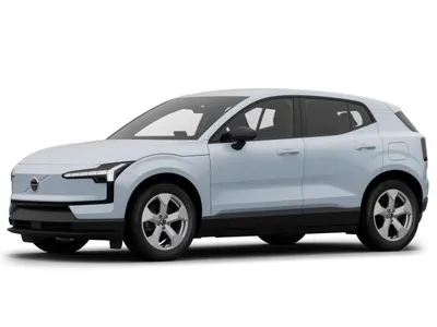 Volvo Volvo EX30 P3 Essential im Leasing von LeasingTime
