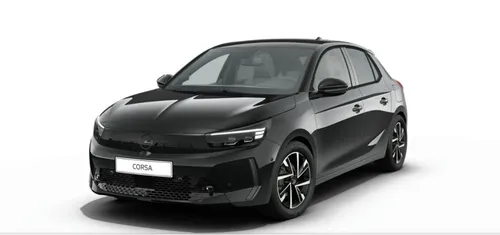 Opel Opel Corsa GS 1.2 100 PS Automatik im Auto Abo von Faaren