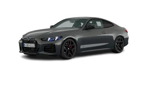 BMW BMW 4er Coupé M440d xDrive A im Auto Abo von FINN