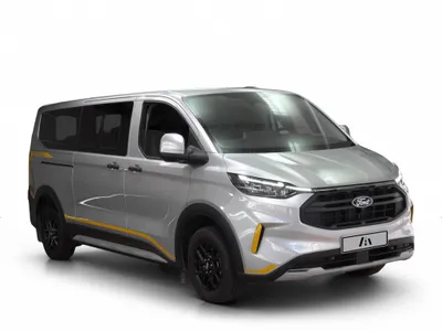 Ford Ford Custom Trail L2 im Auto Abo von ViveLaCar