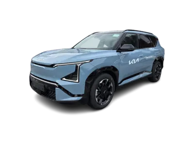 Kia KIA EV5 81 kWh GT-Line im Auto Abo von CARIFY