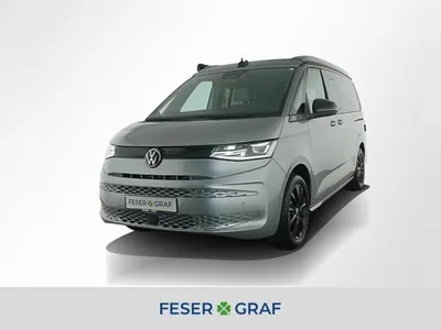 VW Volkswagen California T7Beach Tour 2,0l TDI Sofort Verfb. im Leasing von LeasingMarkt.de