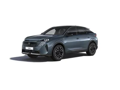 Peugeot Peugeot 3008 GT HYBRID 145 DSC6 im Leasing von LeasingTime