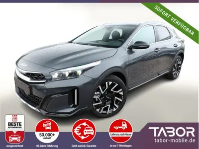 Kia Kia XCeed DCT MY26 ACC Keyl 2Z-Klima SHZ LHZ Nav Kam im Auto Abo von LeasingMarkt.de