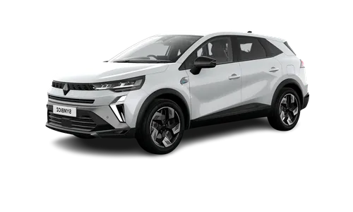 Renault Renault Symbioz Full Hybrid E-Tech 160 im Auto Abo von FINN