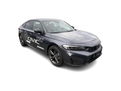 Honda HONDA Civ 2.0 i-MMD HEV Sport im Auto Abo von CARIFY