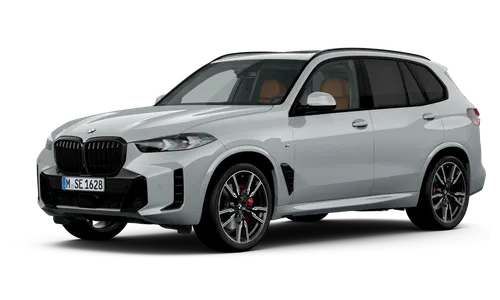 BMW BMW X5 xDrive30d im Auto Abo von FINN