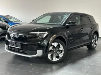 Ford Ford Explorer 🔌🔋79 kWh AWD 4x4 ⚡AKTION⚡FAHRERASSISTENZ-PAKET⚡ im Auto Abo von LeasingTime