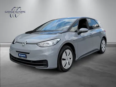 VW VW ID.3 Pro Performance 58 kWh Pro im Auto Abo von CARIFY