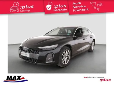 Audi Audi A6 Avant TDI quattro MATRIX LED+360°+PANO+ACC+PD im Leasing von Null-Leasing