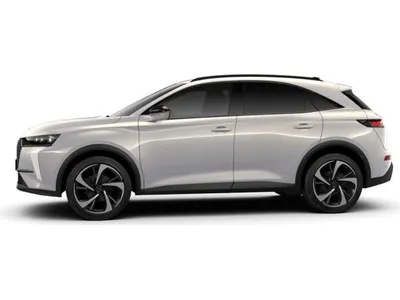 DS DS Automobiles DS 7 ÉTOILE BlueHDI 130 *Sonderaktion* B2B im Auto Abo von LeasingMarkt.de