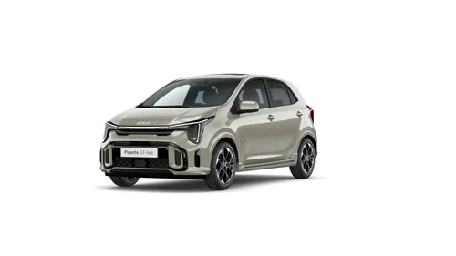 Kia Kia Picanto 1.2 im Auto Abo von FINN