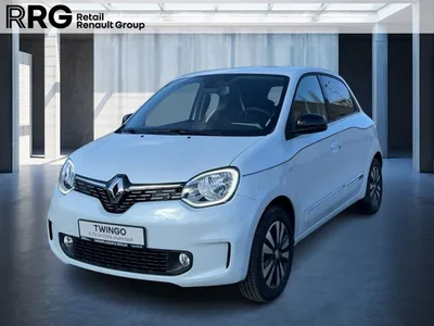 Renault Renault Twingo im Auto Abo von 9Drive
