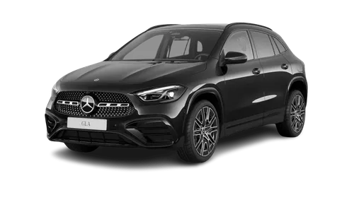 Mercedes Mercedes-Benz GLA 200 im Auto Abo von FINN