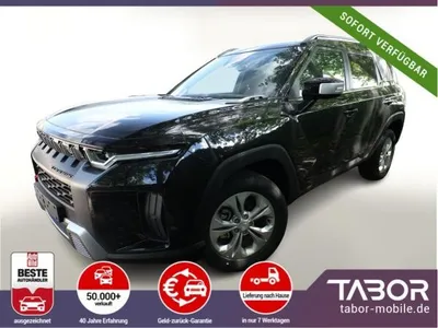 KGM KGM Torres 1.5 T-GDi 163 LED Kam PDC 9"-DAB CarPlay im Auto Abo von LeasingMarkt.de