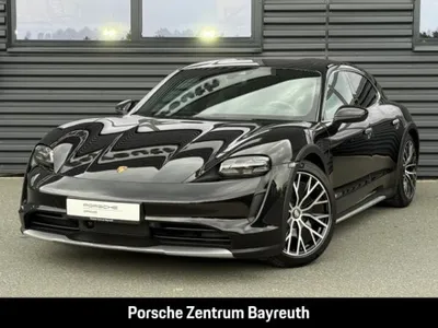 Porsche Porsche Taycan 4S Cross Turismo *APPROVED BIS 11/2027* im Auto Abo von LeasingMarkt.de