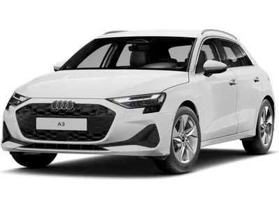 Audi Audi A3 Sportback TFSI – 💥 Top-Konditionen | ✅ sofort verfügbar | Effizient. Vernetzt. Sicher. – bei bhg Bal im Auto Abo von LeasingMarkt.de