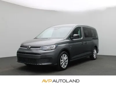 VW Volkswagen Caddy Maxi eHybrid LIFE | 7-SITZER | NAVI | ACC im Leasing von Null-Leasing