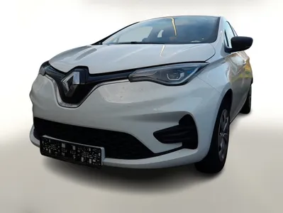 Renault Zoe ZE50 R110 Kaufbatterie LED Auto-Abo privat im Auto Abo von Autohaus Tabor