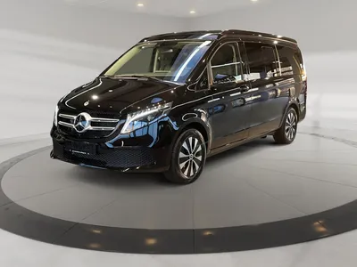 Mercedes Mercedes-Benz Marco Polo ++sofort verfügbar++ im Auto Abo von Faaren