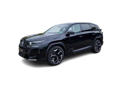 Citroen CITROEN C5 Aircross 1.6 Plug-in Hybrid MAX 225 PS mit Voll-Ausstattu im Auto Abo von CARIFY