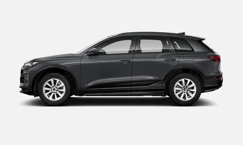 Audi AUDI Q6 e-tron performance edition one grey 🎉 Sonderleasing 🎉 frei Konfigurierbar * NUR mit Eroberung *  Business Leasing * im Auto Abo von Null-Leasing