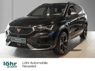 Cupra Cupra Ateca 1.5 TSI DSG im Auto Abo von LeasingMarkt.de