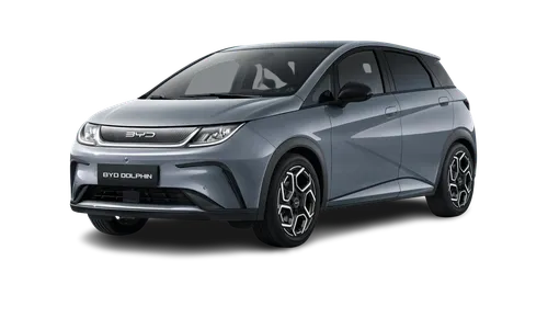 BYD BYD Dolphin BEV 60kWh FWD im Auto Abo von FINN