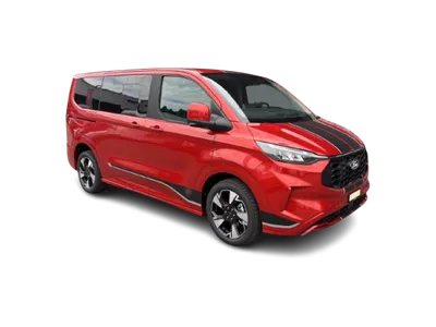 Ford FORD Tourneo C Bus 320 L1 2.0 EcoBlue 170 Sport im Auto Abo von CARIFY