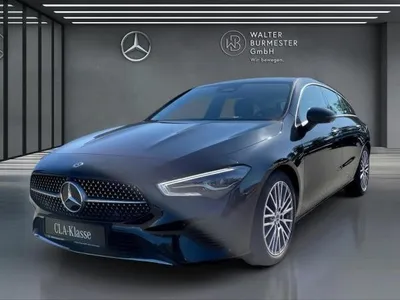 Mercedes Mercedes-Benz CLA 200 Shooting Brake Progressive Distronic 360CAM AHK im Auto Abo von LeasingMarkt.de