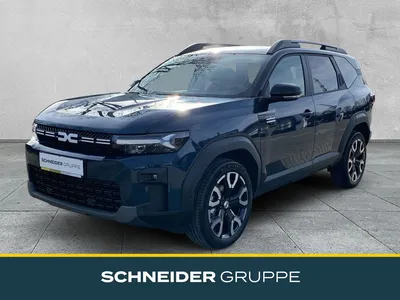 Dacia Dacia Bigster JOURNEY TCe 140 SHZ+PDC+KAMERA+NAV+KLIMA im Leasing von Null-Leasing