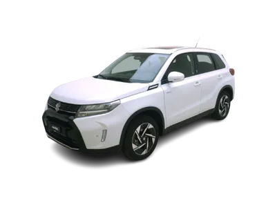Suzuki SUZUKI Vitara 1.4 T Piz Sulai Top Hybrid 4x4 im Auto Abo von CARIFY