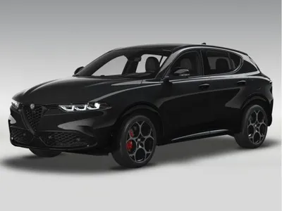 Alfa Romeo Alfa Romeo Tonale Ibrida Veloce 1.5 VGT Hybrid 160PS Keyless LED 360°Kamera im Auto Abo von LeasingMarkt.de