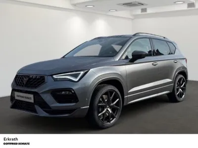 Cupra Cupra Ateca VZ 2.0 TFSI 4Drive (Erkrath) im Leasing von LeasingMarkt.de