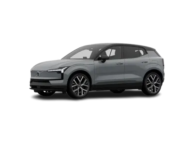 Volvo VOLVO EX30 E60 Twin Ultra Performance AWD im Auto Abo von CARIFY