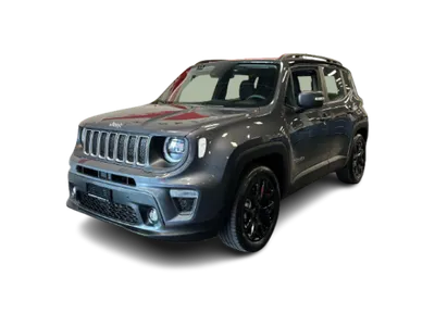 Jeep JEEP Renegade 1.5 MHEV Summit im Auto Abo von CARIFY