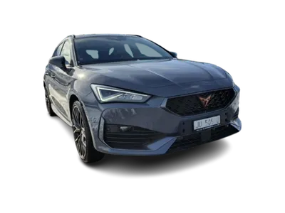 Cupra CUPRA LEON ST 1.4 e-HYBRID pHEV DSG im Auto Abo von CARIFY