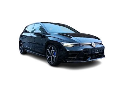 VW VW Golf 2.0 TSI R DSG 4 Motion im Auto Abo von CARIFY