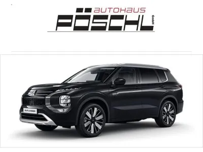 Mitsubishi Mitsubishi Outlander 2.4L PHEV TOP 2-Farb **frei Konfigurierbar** im Auto Abo von LeasingMarkt.de