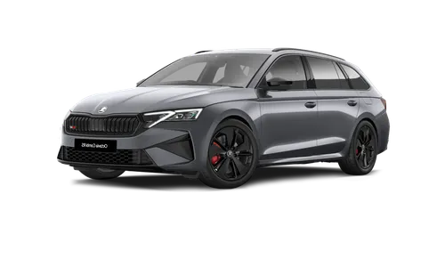 Skoda Skoda Octavia 2.0 TSI DSG Combi im Auto Abo von FINN