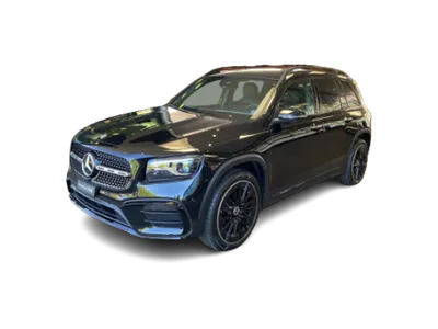 Mercedes MERCEDES-BENZ GLB 200 7G-Tronic im Auto Abo von CARIFY