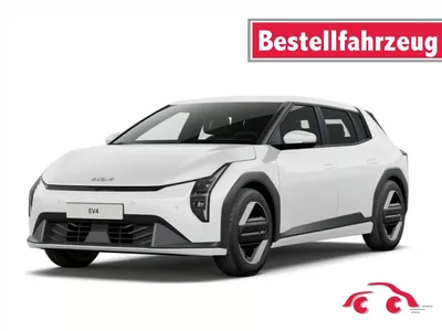 Kia Kia EV4 58.3 KWH AIR MJ26 im Leasing von Null-Leasing