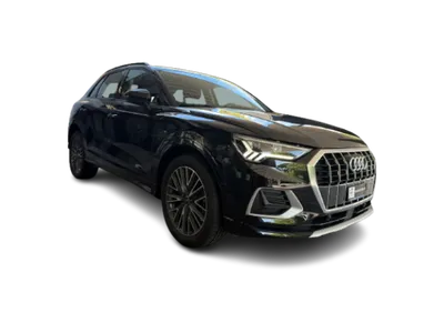 Audi AUDI Q3 SB 35 TFSI Attr im Auto Abo von CARIFY