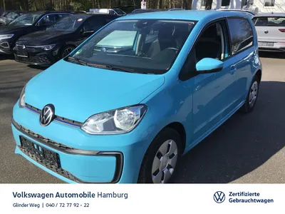 VW VW e-up! Max PDC Klima Sitzhzg im Auto Abo von Null-Leasing