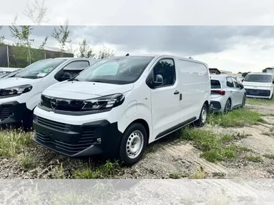 Opel Opel Vivaro -e Cargo Electric-✅Rückfahrkamera ✅Klima ✅NAVI,✅ sofort verfügbar✅ im Auto Abo von LeasingMarkt.de