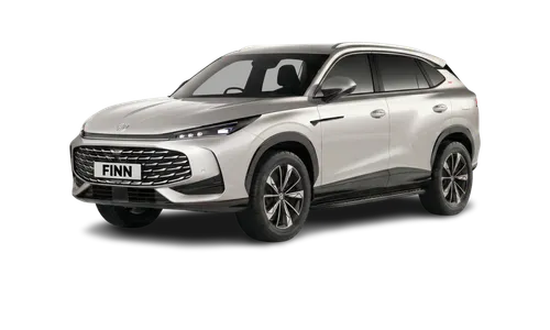 MG MG HS 1.5 T PHEV im Auto Abo von FINN