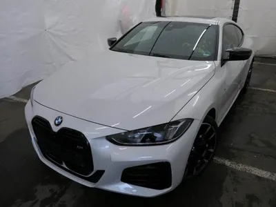 BMW BMW M440i i xDrive 19 Zoll*ACC*Glasdach*Harman Kardon* uvm. im Leasing von LeasingMarkt.de
